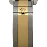 ロレックス ROLEX サブマリーナ 126613LR ブルー K18/SS 自動巻き メンズ 腕時計