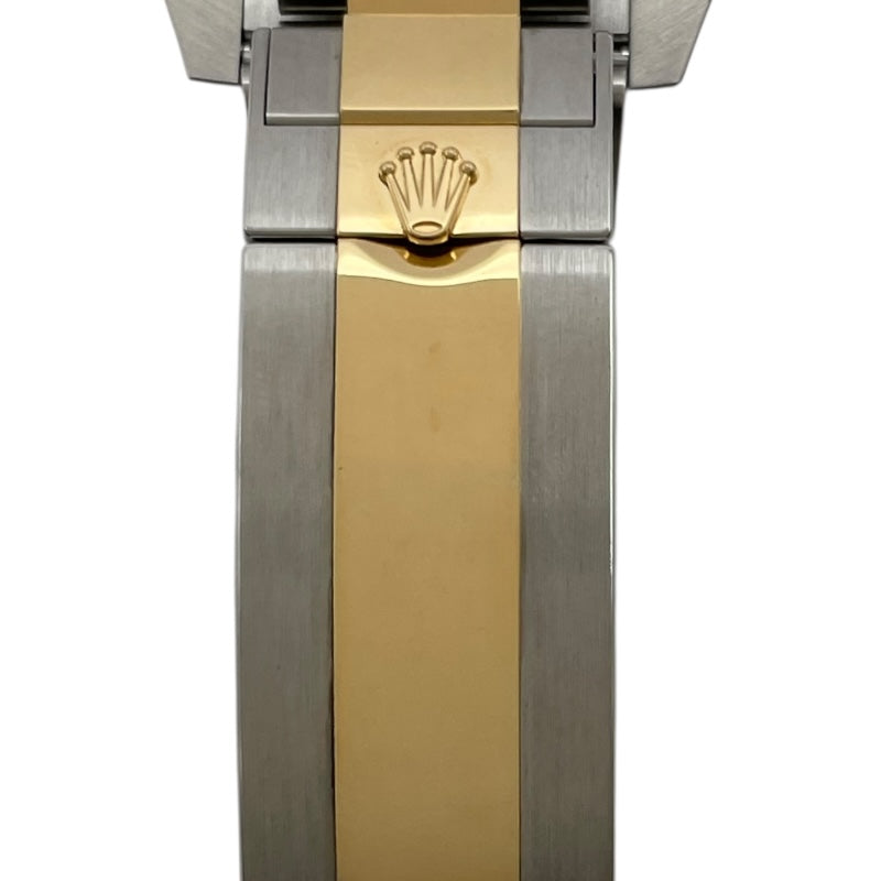 ロレックス ROLEX サブマリーナ 126613LR ブルー K18/SS 自動巻き メンズ 腕時計