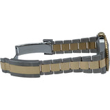 ロレックス ROLEX サブマリーナ 126613LR ブルー K18/SS 自動巻き メンズ 腕時計