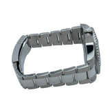 ロレックス ROLEX GMTマスター２ 126710GRNR ブラック SS メンズ 腕時計