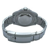 ロレックス ROLEX GMTマスター２ 126710GRNR ブラック SS メンズ 腕時計