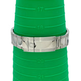 ロレックス ROLEX GMTマスター２ 126710GRNR ブラック SS メンズ 腕時計