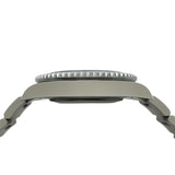 ロレックス ROLEX GMTマスター２ 126710GRNR ブラック SS メンズ 腕時計