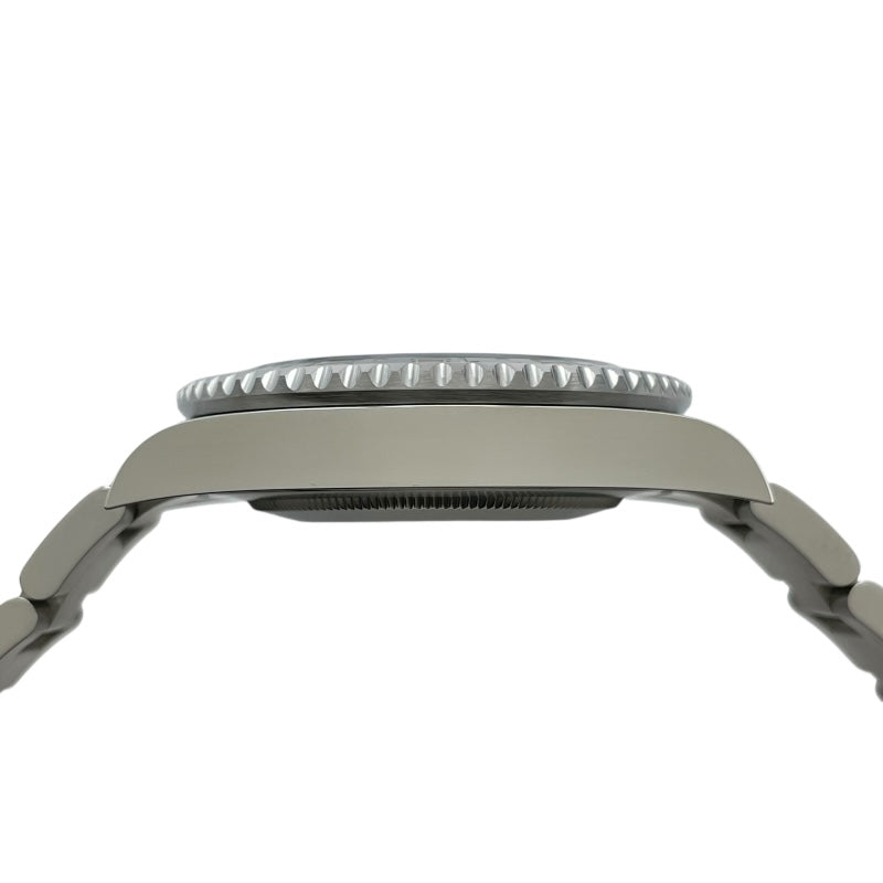 ロレックス ROLEX GMTマスター２ 126710GRNR ブラック SS メンズ 腕時計