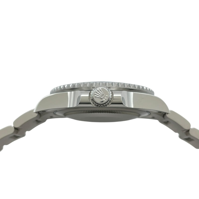 ロレックス ROLEX GMTマスター２ 126710GRNR ブラック SS メンズ 腕時計