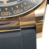 ロレックス ROLEX デイトナ ブラック/サンダスト 126515LN ブラック/サンダスト K18PG/ラバー 自動巻き メンズ 腕時計