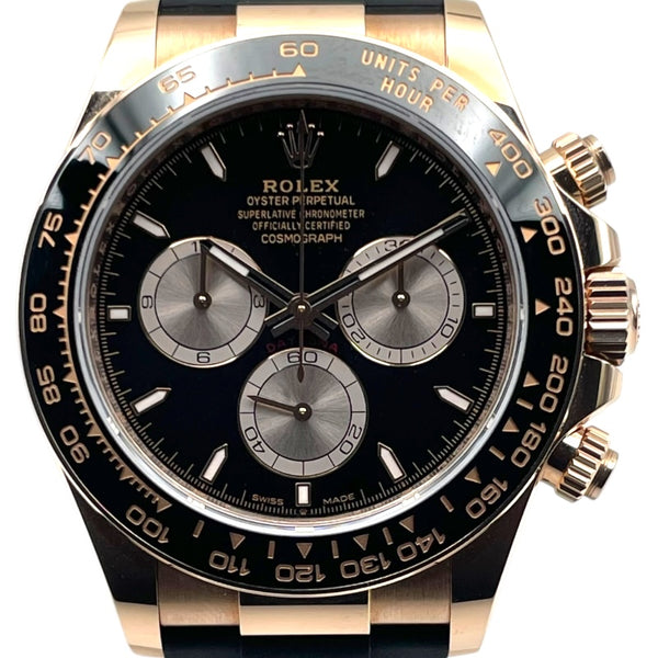 デイトナ一覧(ROLEX) | 中古ブランドリユースショップ OKURA(おお蔵)