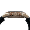 ロレックス ROLEX デイトナ ブラック/サンダスト 126515LN ブラック/サンダスト K18PG/ラバー 自動巻き メンズ 腕時計