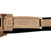 ロレックス ROLEX デイトナ ブラック/サンダスト 126515LN ブラック/サンダスト K18PG/ラバー 自動巻き メンズ 腕時計
