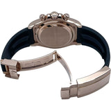 ロレックス ROLEX デイトナ ブラック/サンダスト 126515LN ブラック/サンダスト K18PG/ラバー 自動巻き メンズ 腕時計