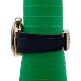 ロレックス ROLEX デイトナ ブラック/サンダスト 126515LN ブラック/サンダスト K18PG/ラバー 自動巻き メンズ 腕時計
