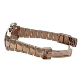 ロレックス ROLEX デイトナ ブラック・サンダスト 126505 ブラック K18 自動巻き メンズ 腕時計