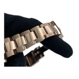 ロレックス ROLEX デイトナ ブラック・サンダスト 126505 ブラック K18 自動巻き メンズ 腕時計