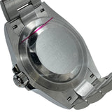 ロレックス ROLEX エアキング ランダムシリアル 126900 ブラック SS 自動巻き メンズ 腕時計