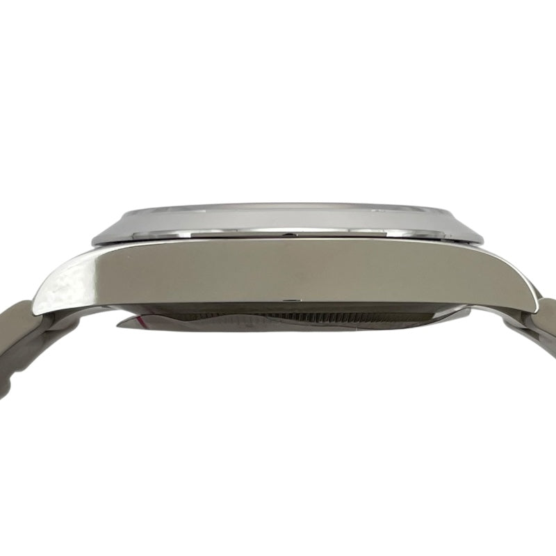 ロレックス ROLEX エアキング ランダムシリアル 126900 ブラック SS 自動巻き メンズ 腕時計