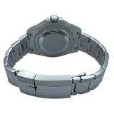 ロレックス ROLEX GMTマスター2 126710BLRO ブラック SS メンズ 腕時計