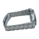 ロレックス ROLEX GMTマスター2 126710BLRO ブラック SS メンズ 腕時計