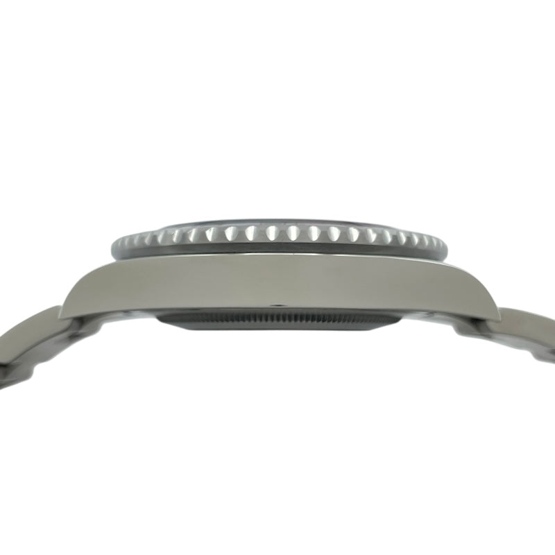 ロレックス ROLEX GMTマスター2 126710BLRO ブラック SS メンズ 腕時計