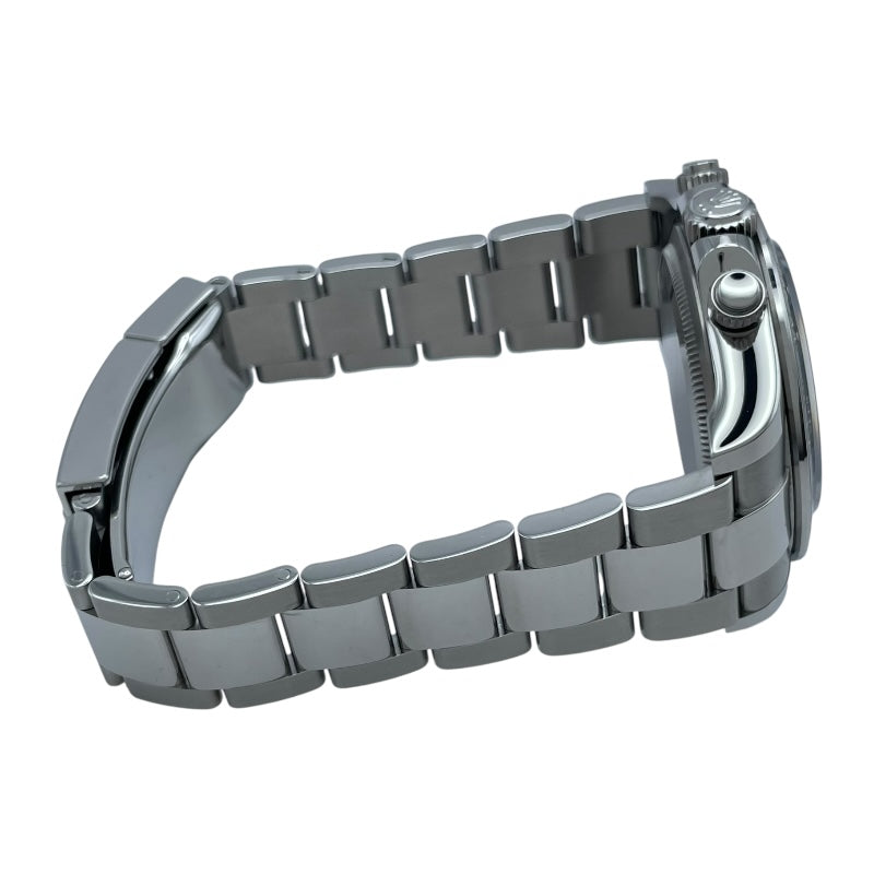 ロレックス ROLEX デイトナ 126500LN ホワイト SS 自動巻き メンズ