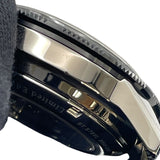 セイコー SEIKO プレサージュ クロノグラフ 55周年記念モデル SARK015(8R48-00N0) アイボリー SS 自動巻き メンズ 腕時計