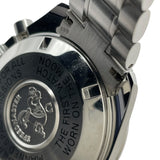 オメガ OMEGA スピードマスター プロフェッショナル ムーンウォッチ 3570.50 ブラック SS 手巻き メンズ 腕時計