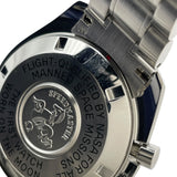 オメガ OMEGA スピードマスター プロフェッショナル ムーンウォッチ 3570.50 ブラック SS 手巻き メンズ 腕時計