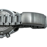 オメガ OMEGA スピードマスター プロフェッショナル ムーンウォッチ 3570.50 ブラック SS 手巻き メンズ 腕時計