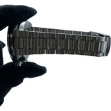 オメガ OMEGA スピードマスター プロフェッショナル ムーンウォッチ 3570.50 ブラック SS 手巻き メンズ 腕時計