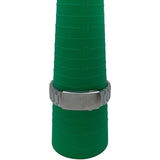 オメガ OMEGA シーマスタープラネットオーシャン 600M コーアクシャル マスタークロノメーター 215.30.44.21.01.001 ブラック SS 自動巻き メンズ 腕時計