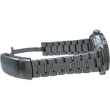 オメガ OMEGA シーマスタープラネットオーシャン 600M コーアクシャル マスタークロノメーター 215.30.44.21.01.001 ブラック SS 自動巻き メンズ 腕時計