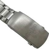 オメガ OMEGA シーマスタープラネットオーシャン 600M コーアクシャル マスタークロノメーター 215.30.44.21.01.001 ブラック SS 自動巻き メンズ 腕時計