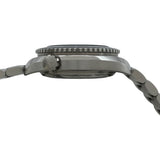 オメガ OMEGA シーマスタープラネットオーシャン 600M コーアクシャル マスタークロノメーター 215.30.44.21.01.001 ブラック SS 自動巻き メンズ 腕時計