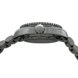 オメガ OMEGA シーマスタープラネットオーシャン 600M コーアクシャル マスタークロノメーター 215.30.44.21.01.001 ブラック SS 自動巻き メンズ 腕時計