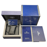 グランドセイコー Grand Seiko ヘリテージコレクション スプリングドライブ SBGA445 ブライトチタン 自動巻き メンズ 腕時計