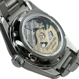 グランドセイコー Grand Seiko ヘリテージコレクション メカニカルハイビート36000 SBGH283 グリーン SS 自動巻き メンズ 腕時計