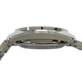 グランドセイコー Grand Seiko ヘリテージコレクション メカニカルハイビート36000 SBGH283 グリーン SS 自動巻き メンズ 腕時計