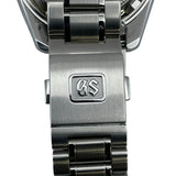 グランドセイコー Grand Seiko ヘリテージコレクション メカニカルハイビート36000 SBGH283 グリーン SS 自動巻き メンズ 腕時計