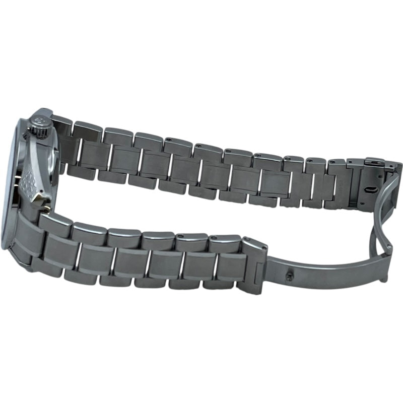 グランドセイコー Grand Seiko ヘリテージコレクション メカニカルハイビート36000 SBGH283 グリーン SS 自動巻き メンズ 腕時計