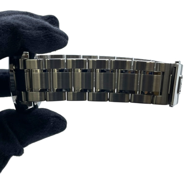 グランドセイコー Grand Seiko ヘリテージコレクション メカニカルハイビート36000 SBGH283 グリーン SS 自動巻き メンズ 腕時計