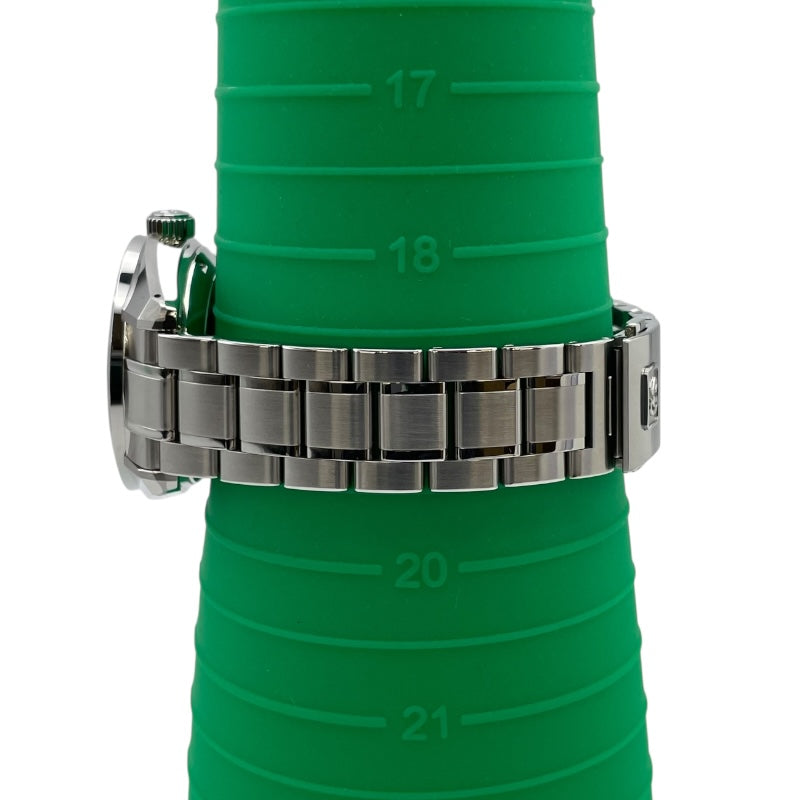 グランドセイコー Grand Seiko ヘリテージコレクション メカニカルハイビート36000 SBGH283 グリーン SS 自動巻き メンズ 腕時計