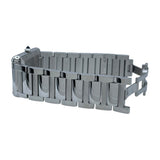 カルティエ Cartier タンク マスト XL WSTA0053 シルバー SS 自動巻き メンズ 腕時計