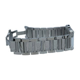 カルティエ Cartier タンク マスト XL WSTA0053 シルバー SS 自動巻き メンズ 腕時計