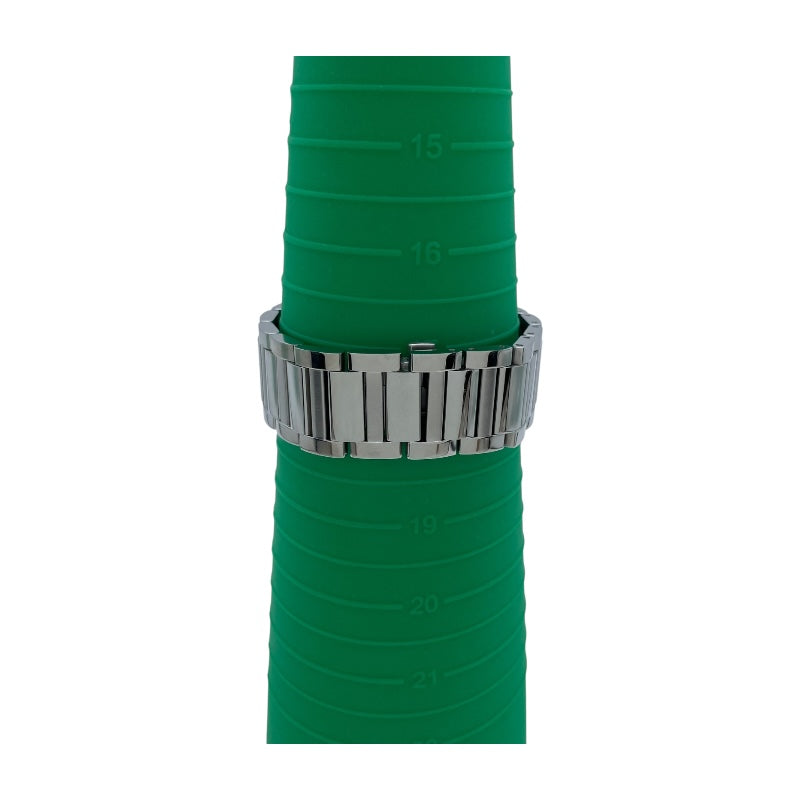 カルティエ Cartier タンク マスト XL WSTA0053 シルバー SS 自動巻き メンズ 腕時計