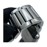 カルティエ Cartier タンク マスト XL WSTA0053 シルバー SS 自動巻き メンズ 腕時計