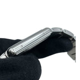 カルティエ Cartier タンク マスト XL WSTA0053 シルバー SS 自動巻き メンズ 腕時計