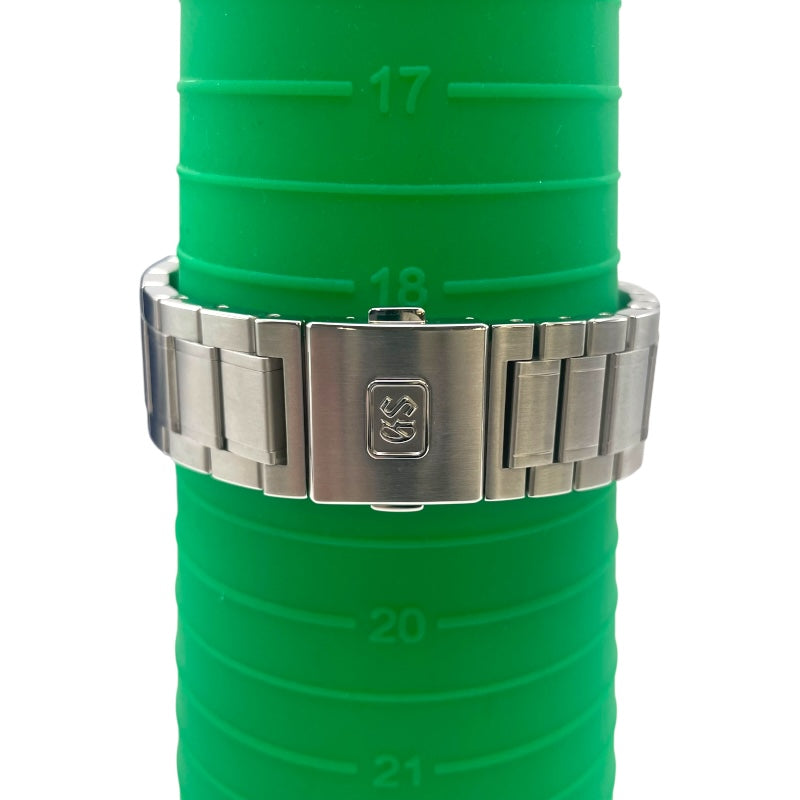 グランドセイコー Grand Seiko エボリューション9コレクション　メカニカルハイビート36000 SLGH005 白樺 SS 自動巻き メンズ 腕時計