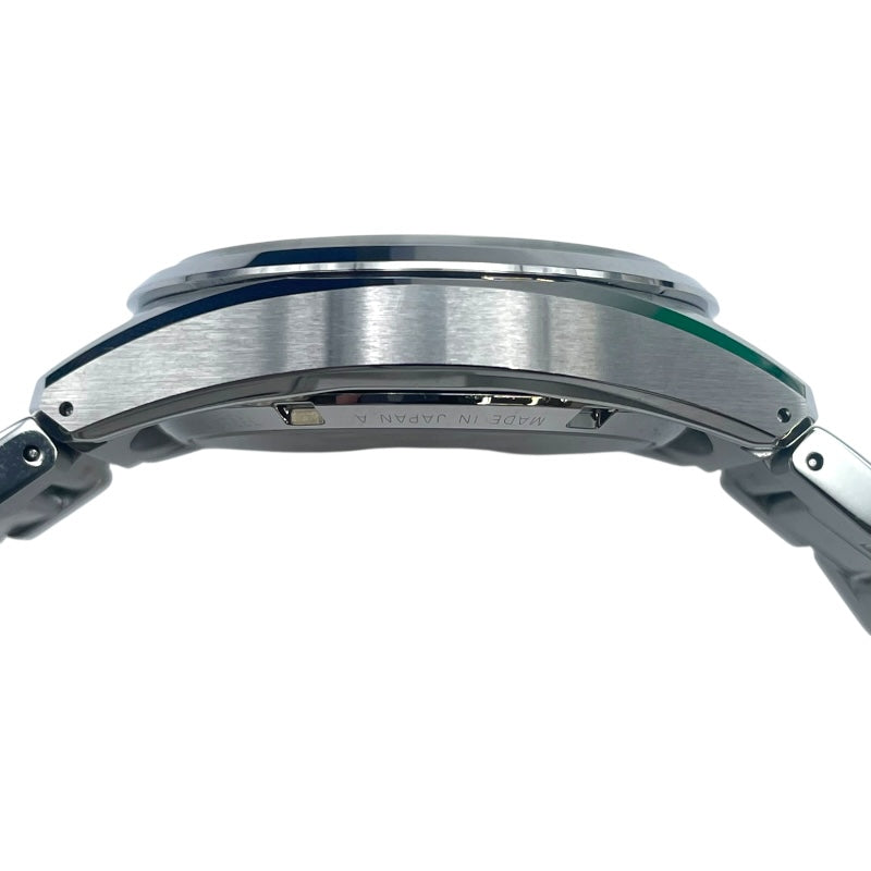 グランドセイコー Grand Seiko エボリューション9コレクション　メカニカルハイビート36000 SLGH005 白樺 SS 自動巻き メンズ 腕時計