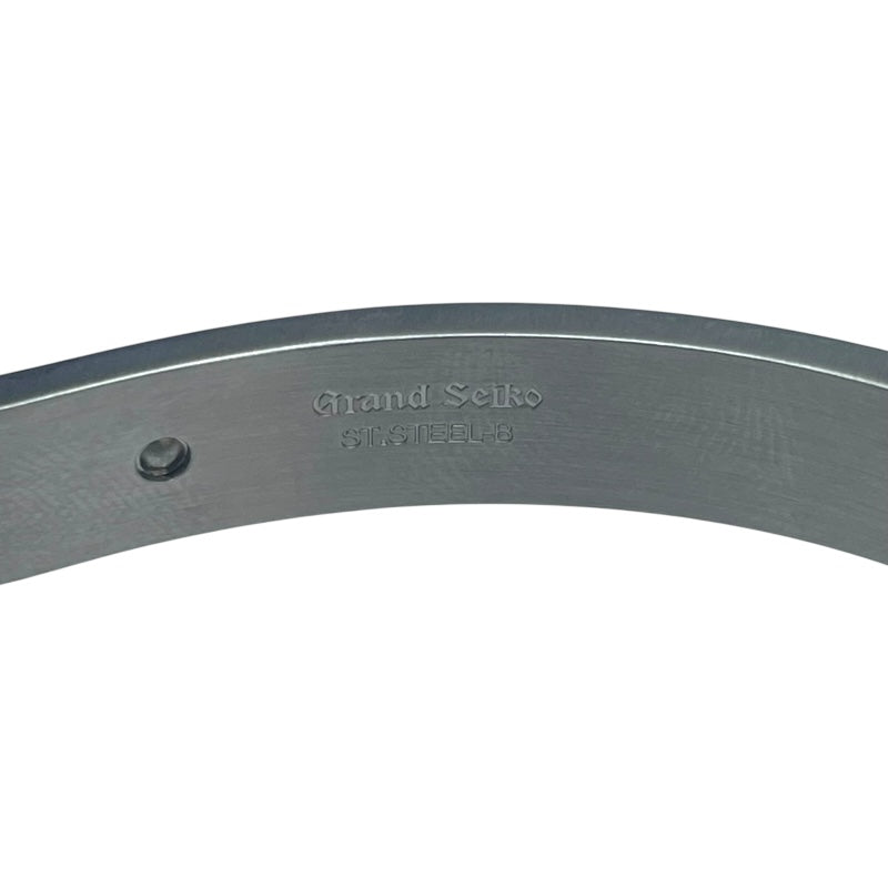 グランドセイコー Grand Seiko エボリューション9コレクション　メカニカルハイビート36000 SLGH005 白樺 SS 自動巻き メンズ 腕時計