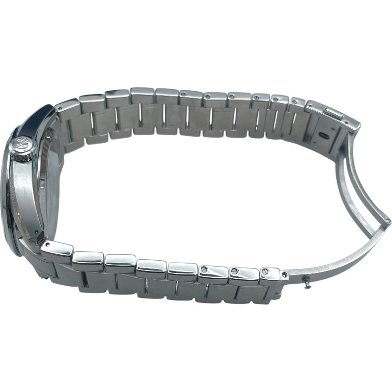 グランドセイコー Grand Seiko エボリューション9コレクション　メカニカルハイビート36000 SLGH005 白樺 SS 自動巻き メンズ 腕時計