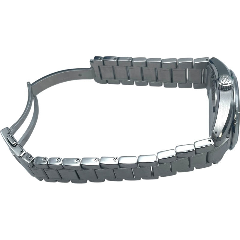 グランドセイコー Grand Seiko エボリューション9コレクション　メカニカルハイビート36000 SLGH005 白樺 SS 自動巻き メンズ 腕時計